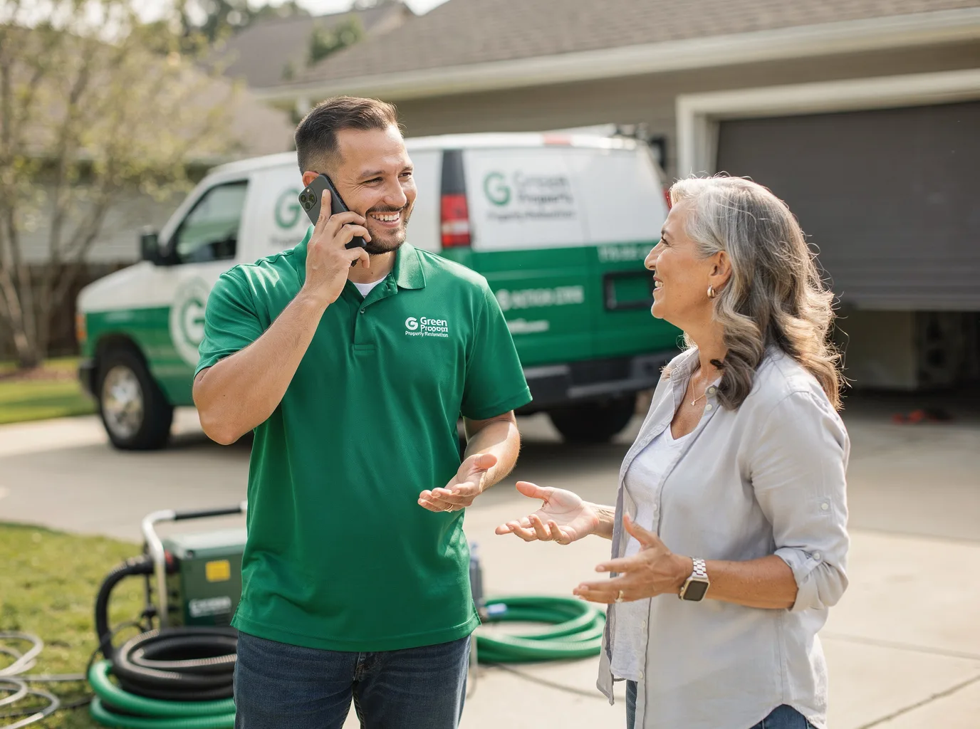 Water Damage Restoration Derby, OH FAQs